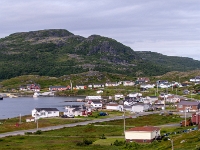 Goose Cove, Nowa Fundlandia